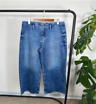 شلوار واید لگ قد 100 کد 23052