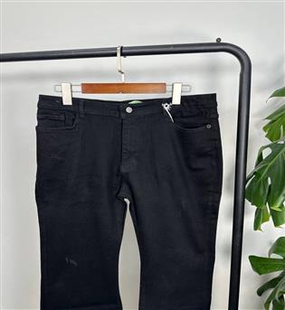 شلوار بوت کات کد 22445