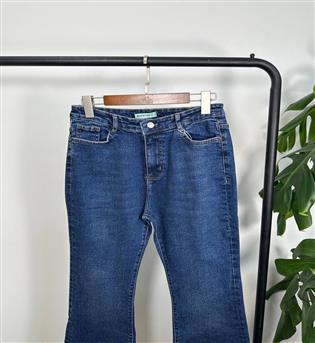 شلوار بوت کات کد 22790