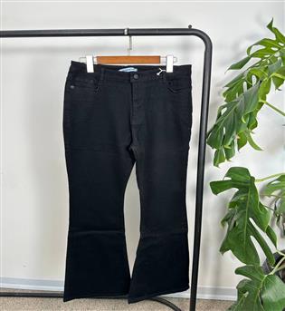 شلوار بوت کات کد 22750