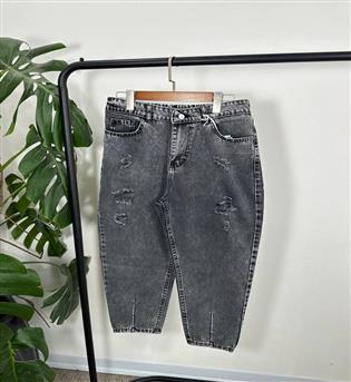 شلوار مام استایل کد 10025