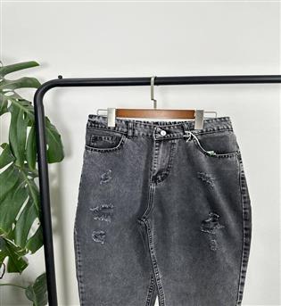 شلوار مام استایل کد 10025