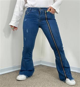 شلوار بوت کات کد 4718