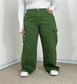 شلوار کارگو کد 5971