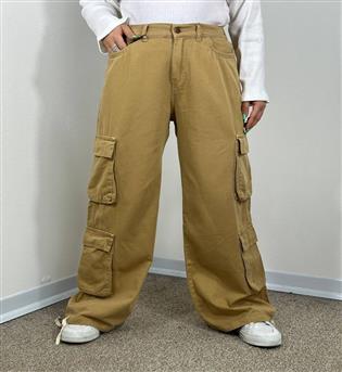 شلوار کارگو 