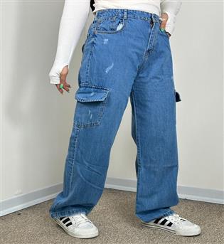 شلوار کارگو کد 20121