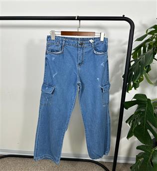 شلوار کارگو کد 20121