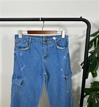 شلوار کارگو کد 20121