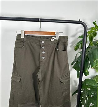 شلوار کارگو کد 10201