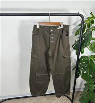 شلوار کارگو کد 10201