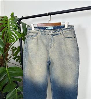 شلوار نیم بگ کد 22764