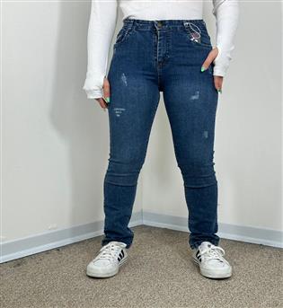 شلوار راسته کد 3150