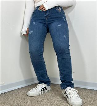 شلوار راسته کد 3150