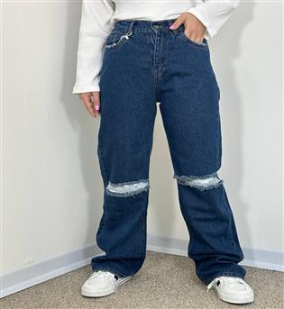 شلوار نیم بگ کد 1466