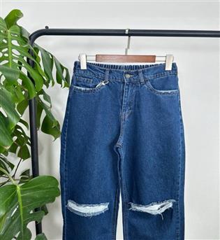 شلوار نیم بگ کد 1466