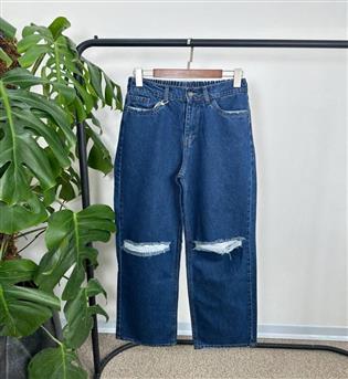 شلوار نیم بگ کد 1466