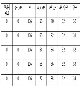 شلوار واید استریت کد 21449