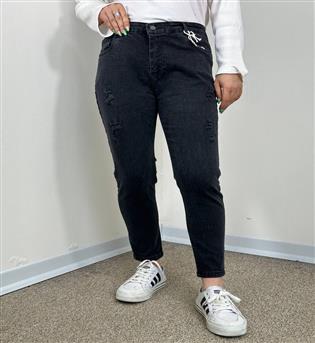 شلوار اسکینی کد 6048