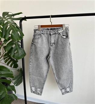 شلوار مام استایل کد 40064