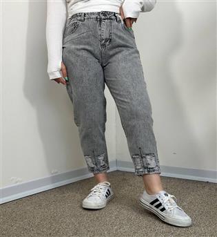 شلوار مام استایل کد 40064