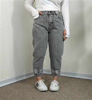 شلوار مام استایل کد 40064