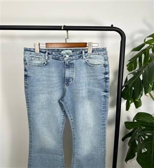 شلوار بوت کات کد 22890