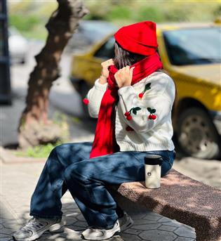 بافت میوه ای