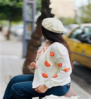 بافت میوه ای