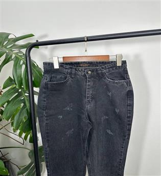 شلوار مام استایل کد 1127