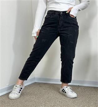 شلوار مام استایل کد 1127