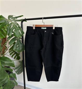 شلوار مام استایل کد 23093