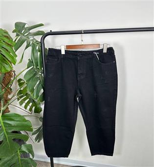 شلوار مام استایل کد 22047