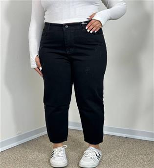 شلوار مام استایل کد 22047