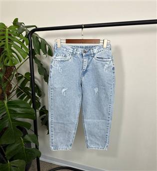 مام استایل آبی کد 1428