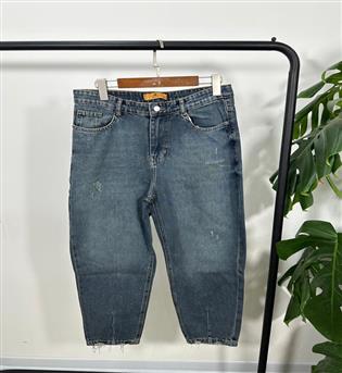 شلوار مام استایل کد 22516