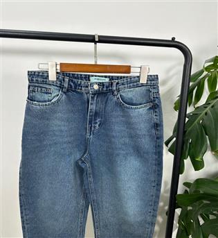 شلوار مام استایل کد 22989