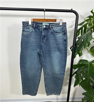 شلوار مام استایل کد 22989