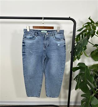 شلوار مام استایل کد 22988