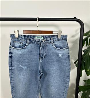 شلوار مام استایل کد 22988