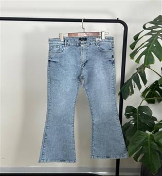 شلوار بوت کات کد 21410