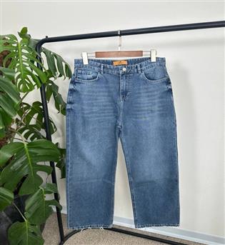 شلوار نیم بگ کد 22464