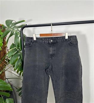 شلوار نیم بگ سایز برگ کد 22589