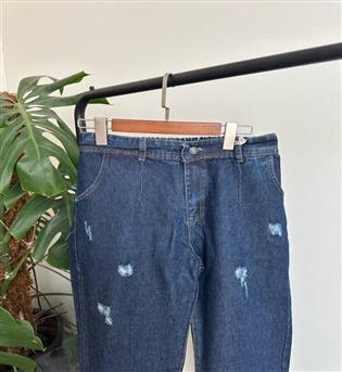 شلوار مام استایل ملی کد 1403