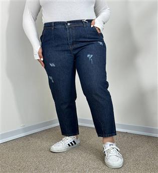 شلوار مام استایل ملی کد 1403