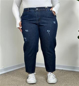 شلوار مام استایل ملی کد 1403