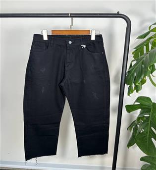 شلوار واید کات کد 21983