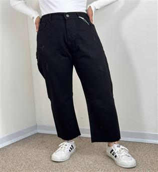 شلوار واید کات کد 21983