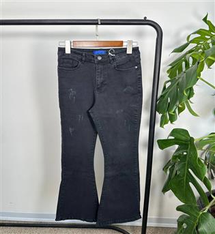 شلوار بوت کات کد 21822