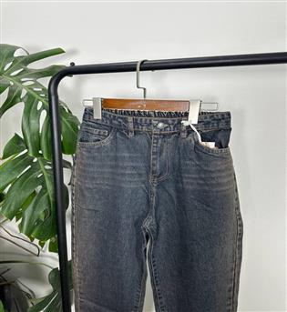 شلوار مام استایل کد 4523