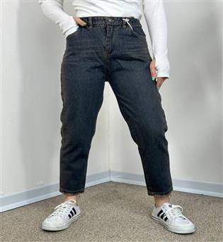 شلوار مام استایل کد 4523